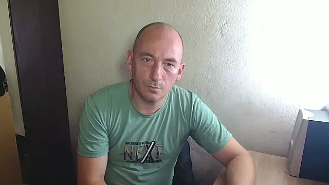 Johan   Barker online show from 10.13.25
