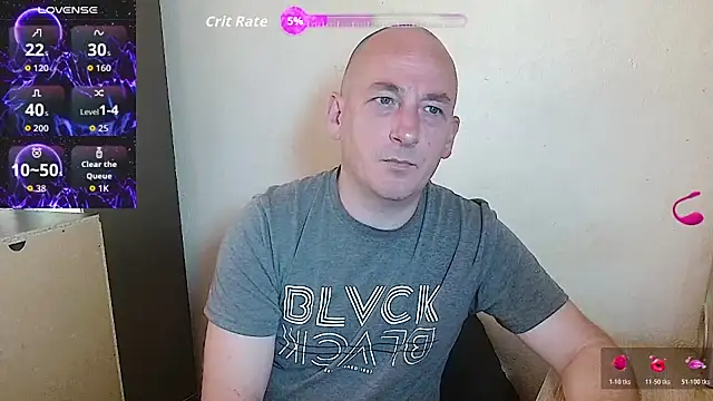 Johan   Barker online show from 04.19.26