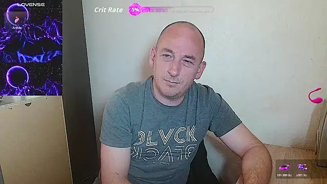 Johan   Barker online show from 04.22.26