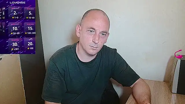 Snapshot of Johan___Barker chatting on 06.15.26 Johan Barker online show from 06.15.26