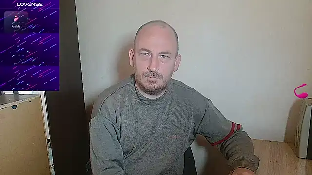 Snapshot of Johan___Barker chatting on 07.13.26 Johan Barker online show from 07.13.26