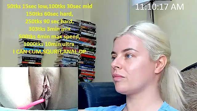 queenofthenighttt online show from 03.26.26