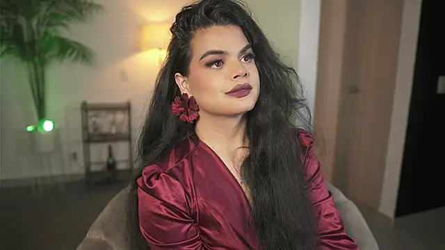 Snapshot of artechloe chatting on 03.16.26 artechloe online show from 03.16.26