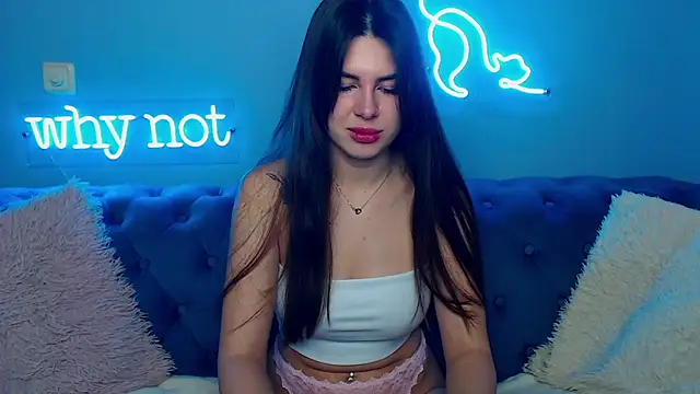 ViollinaLove online show from 11.03.25