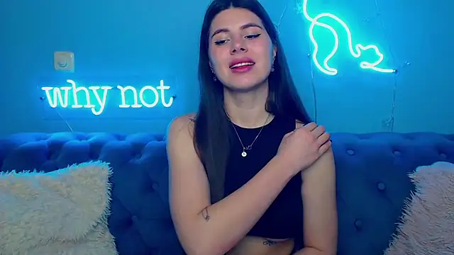 ViollinaLove online show from 02.23.26