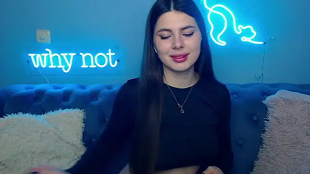 ViollinaLove online show from 02.28.26