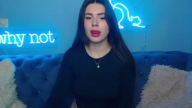 ViollinaLove online show from 03.30.26