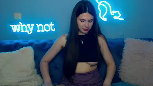 ViollinaLove online show from 04.06.26