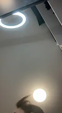 AaliyahHarris online show from 03.10.25