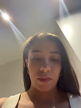 Snapshot of Hall_16 chatting on 05.22.26 Hall 16 online show from 05.22.26