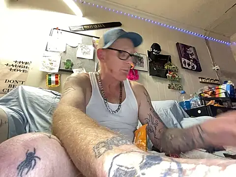 CLoSpunkmeyer69 online show from 02.17.26