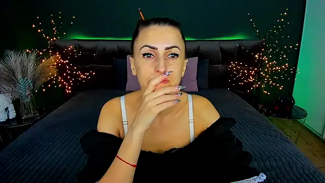 Rebecca Diamond online show from 11.13.25