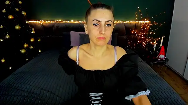 Rebecca Diamond online show from 01.15.26