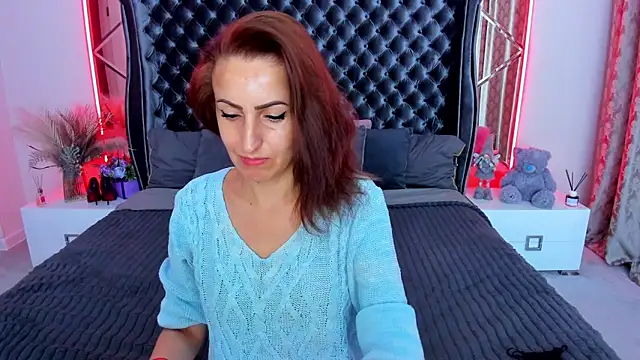 Rebecca Diamond online show from 05.28.26