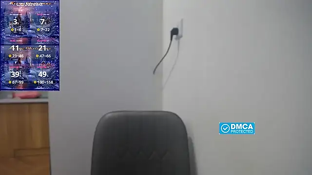 Asiagirll online show from 10.28.25