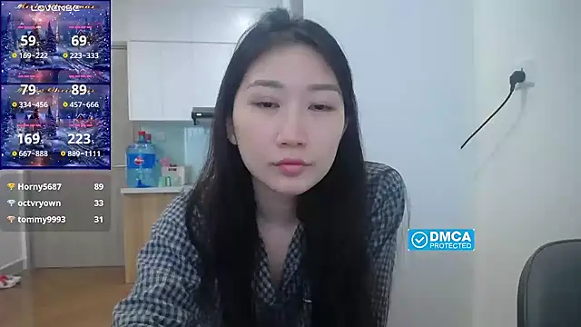 Asiagirll online show from 02.02.26