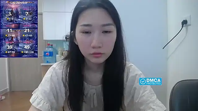 Asiagirll online show from 02.23.26