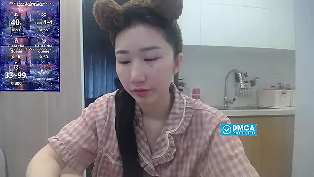 Asiagirll online show from 03.28.26