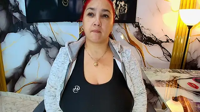 Eva MilfF online show from 02.16.26