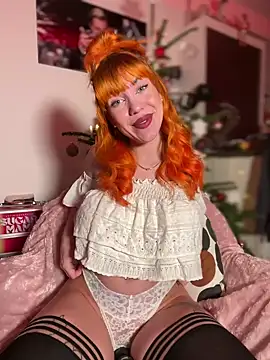 Pia July  online show from 12.19.24