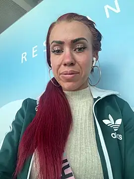 Pia July  online show from 04.15.26