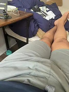 sexyman07 online show from 02.21.26