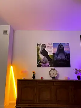 Cute-Alice online show from 01.09.26