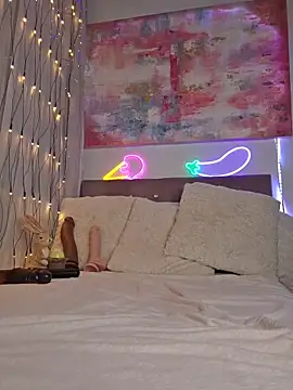 AfroditeReed online show from 04.06.26