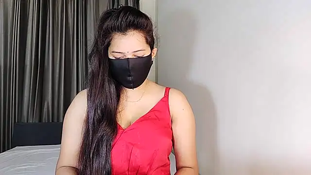 Snapshot of YourLovelyQueen chatting on 12.22.24 YourLovelyQueen online show from 12.22.24