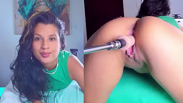 Andy  Nova online show from 04.10.26