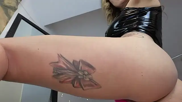 Ana D online show from 02.13.25