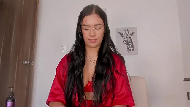 Hanna Risso online show from 02.19.26