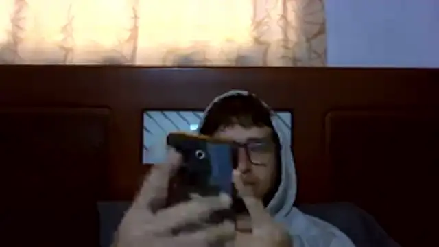 Snapshot of jheisonct chatting on 11.05.25 jheisonct online show from 11.05.25