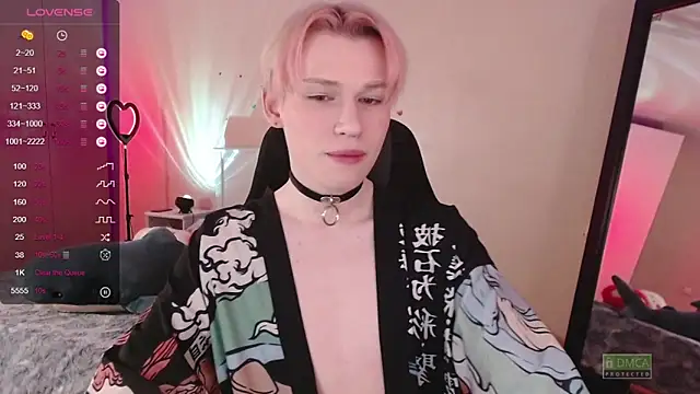 rainbow  salt online show from 01.15.25