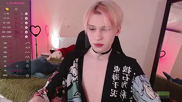 rainbow  salt online show from 01.23.25