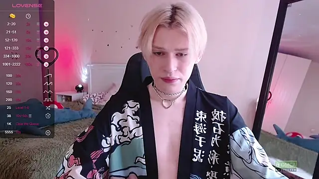 rainbow  salt online show from 03.12.25