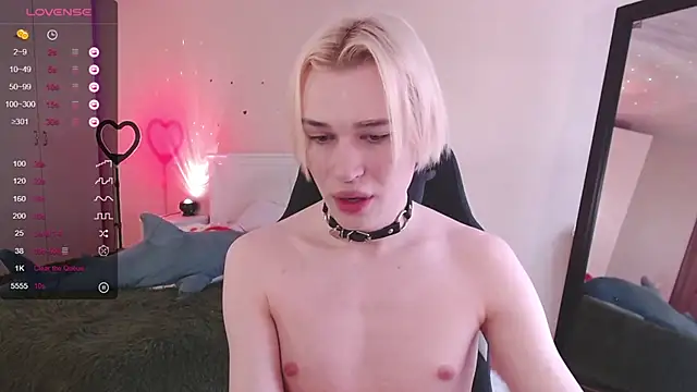 rainbow  salt online show from 10.24.25