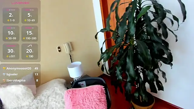  jeniffer hot online show from 01.23.25