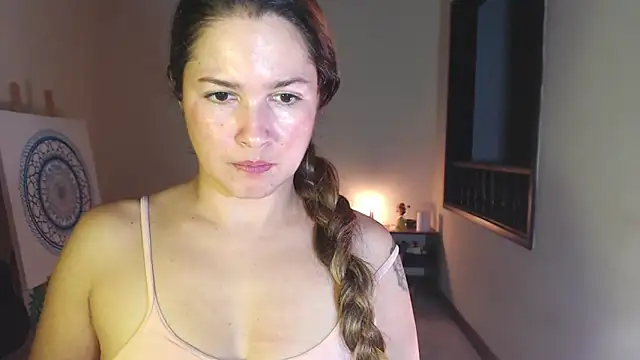 Snapshot of solamatista11 chatting on 01.07.25 solamatista11 online show from 01.07.25