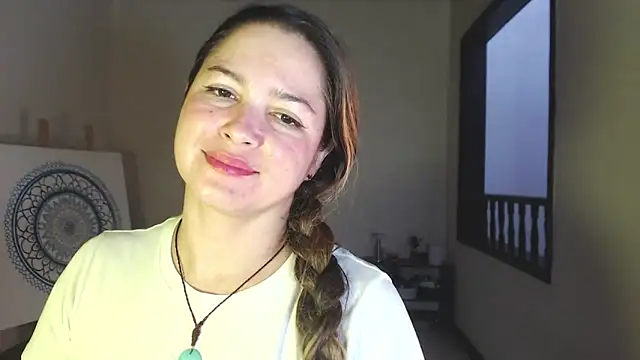 Snapshot of solamatista11 chatting on 01.24.25 solamatista11 online show from 01.24.25