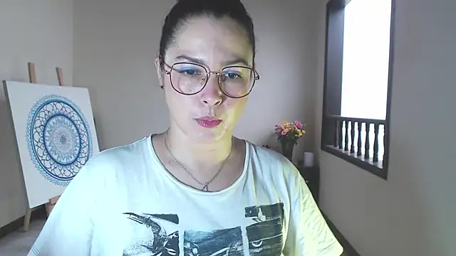 Snapshot of solamatista11 chatting on 02.16.25 solamatista11 online show from 02.16.25