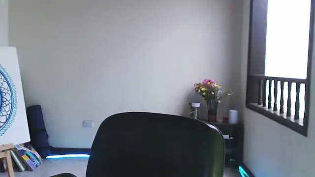 Snapshot of solamatista11 chatting on 02.25.25 solamatista11 online show from 02.25.25