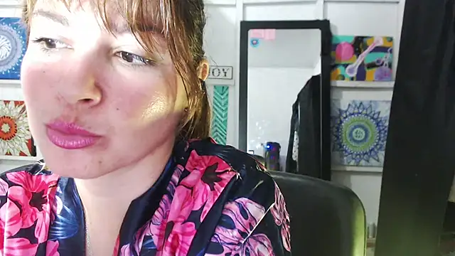 Snapshot of solamatista11 chatting on 09.27.25 solamatista11 online show from 09.27.25