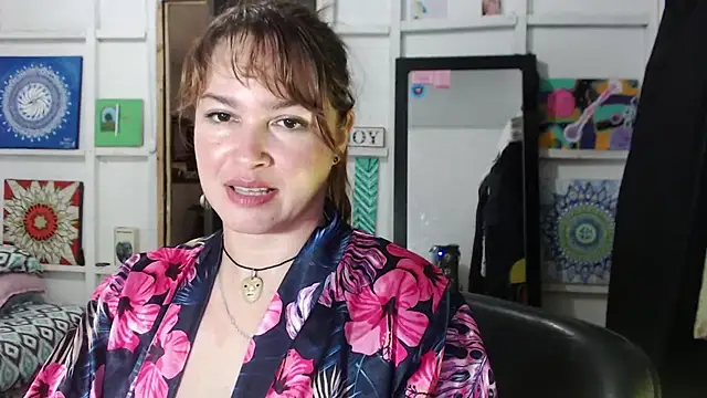 Snapshot of solamatista11 chatting on 10.03.25 solamatista11 online show from 10.03.25