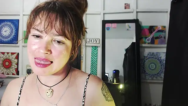 Snapshot of solamatista11 chatting on 10.20.25 solamatista11 online show from 10.20.25