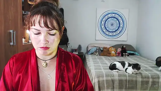 solamatista11 online show from 01.14.26