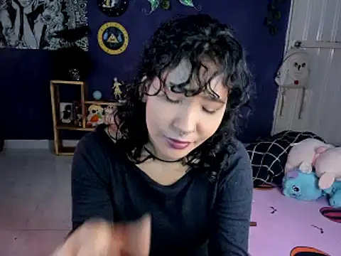 Snapshot of Mary_Rosse1 chatting on 02.18.25 Mary Rosse1 online show from 02.18.25