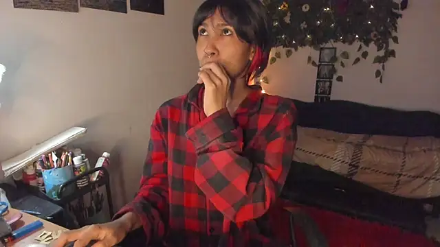 Mary Rosse1 online show from 12.02.25