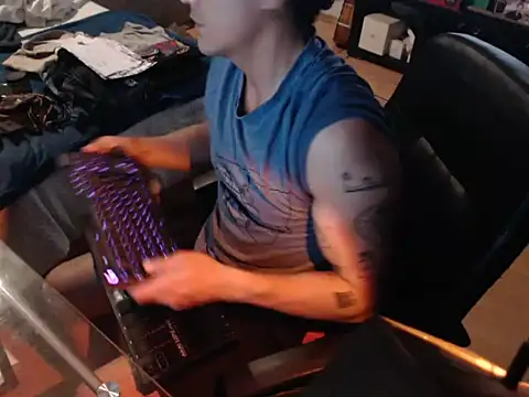 Snapshot of GruesoMexico chatting on 03.01.26 GruesoMexico online show from 03.01.26