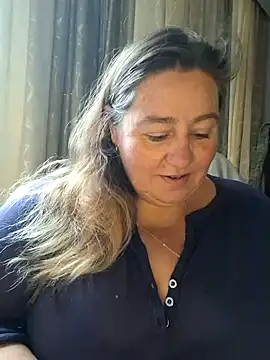 Iceprincess2bad4u online show from 01.11.25